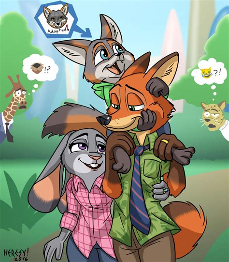 zootopia porn|Fox Tales Update V0.4 : r/ZootopiaPorn